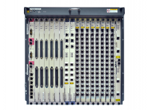 Huawei MA5600: Как выбрать OLT GPON для сети доступа