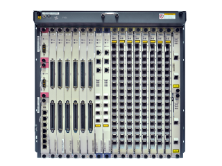Huawei MA5600: Как выбрать OLT GPON для сети доступа