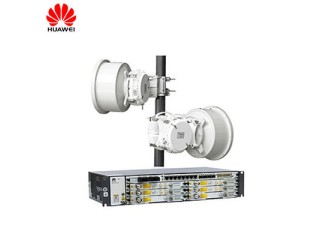 Huawei RTN 950: Почему split-mount microwave выгоден для операторов?