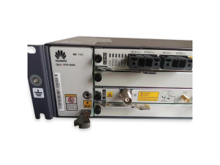 Huawei RTN 950A: стоит ли переплачивать за флагманский радиорелейный узел?