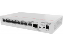 Spine-коммутаторы Huawei: 8800 или 16800 — что выбрать для ЦОД?