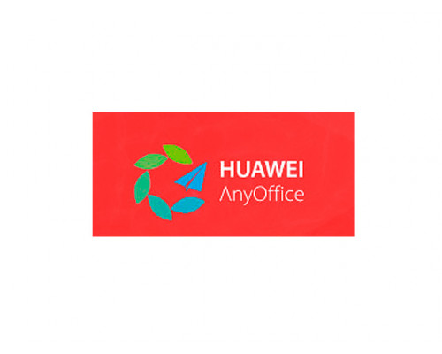 Безопасная рабочая платформа для мобильного офиса Huawei AnyOffice 7D-501L