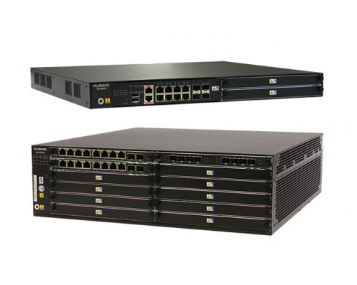 Сетевой шлюз Huawei серии SVN5000 SVN5880-C-AC