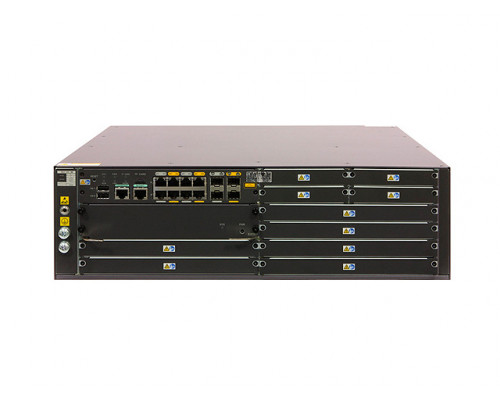 Система предотвращения вторжений Huawei серии NIP 5000 NIP5100D-AC-01
