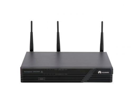 Система сетевой безопасности Huawei серии USG2110 USG2110-F-W