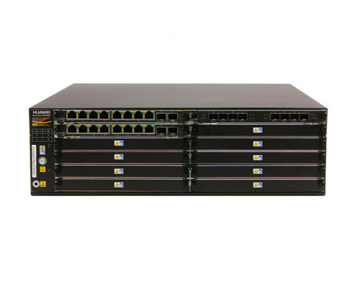 Система сетевой безопасности Huawei серии USG6600 USG6680-BDL-AC