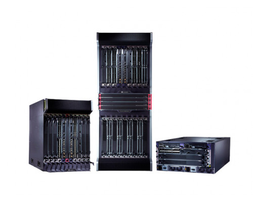 Система сетевой безопасности Huawei серии USG9500 USG9520-BASE-AC-V3