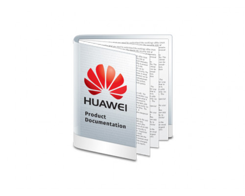 Документация Huawei ANDI231DOC00