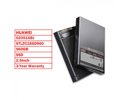Huawei OceanStor Pacific P-SSD-3.2T2S (02356PRD)