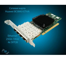 Huawei OceanStor Pacific BC5M09ETHE (02314WWD)