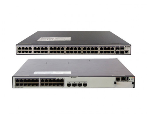 Коммутатор Huawei MicroDC DC3M0S375200