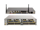 Маршрутизаторы Huawei MicroDC