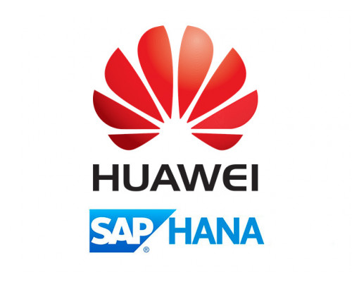 Решение Huawei SAP HANA  BC6M31BFSA