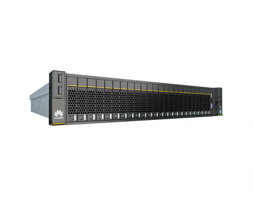 Сервер Huawei FusionServer 2488 V5 02312BDU