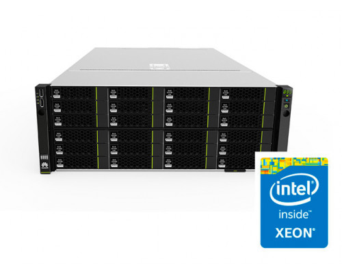 Сервер Huawei FusionServer 5288 V3 BC1M05HGSE