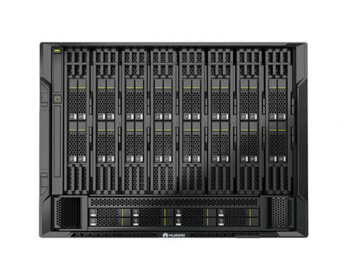 FusionServer 8100 V5 8100V503024DEH