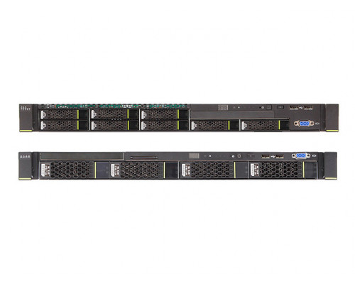 Сервер Huawei FusionServer RH1288 V3 BC1M10HGSC