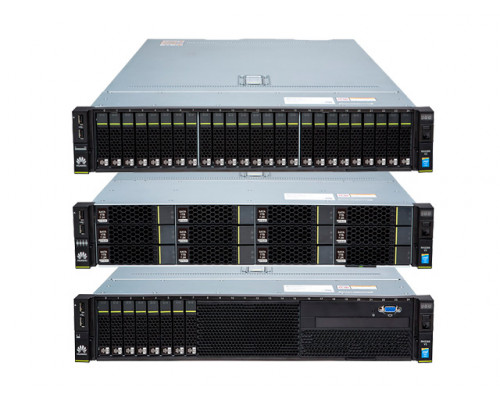 Сервер Huawei FusionServer RH2288H V3 BC2M02HGSA