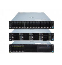 Сервер Huawei FusionServer RH2288 V3 BC1M02HGSB