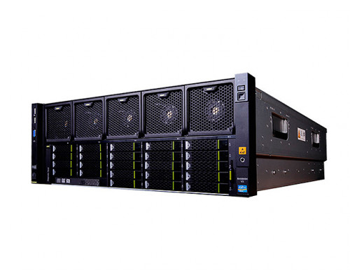 Сервер Huawei FusionServer RH5885H V3 BC6M38BFSA