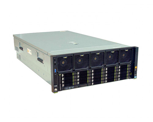 Сервер Huawei FusionServer RH5885 V3 BC6M04BLCC