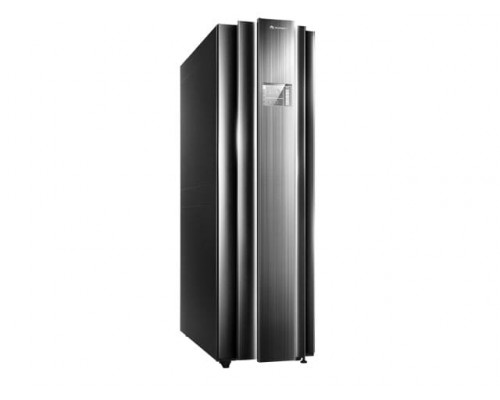 Обзор сервера KunLun 9016