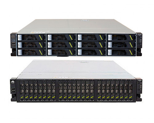 Сервер Huawei Tecal RH2288A V2 BC1M46SRSI