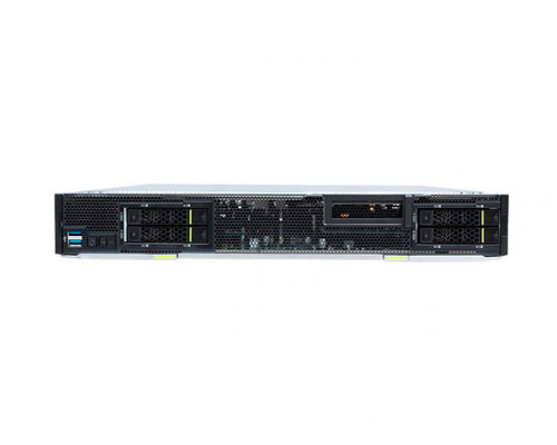Вычислительный узел Huawei CH242 V5
