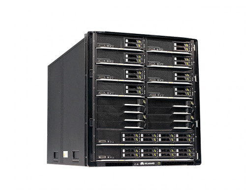 Блейд-сервер Huawei E9000 IT1M01SBCB