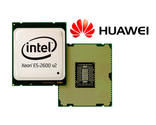 Процессор Huawei Intel Xeon E52640V2H