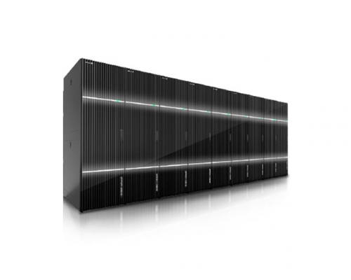 Система хранения данных Huawei OceanStor 18500F V5