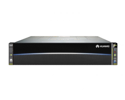 Дисковый массив Huawei OceanStor 2200 V3 02350SHW на флеш-накопителях для малого и среднего бизнеса