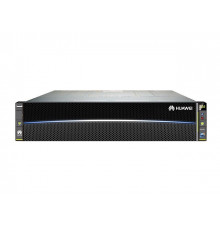 Дисковая полка Huawei OceanStor 2200 V3 02350SKV на 25 дисков SFF