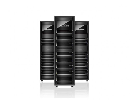 Система хранения данных Huawei OceanStor серии 9000 90002U-P-AC