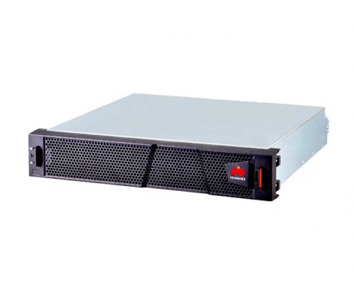 Система хранения данных Huawei OceanStor серии S2200T S2200T-2C8G-25