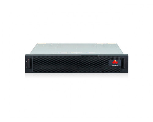 Система хранения данных Huawei OceanStor серии S2600T S2600T-2C8G-12I1-DC