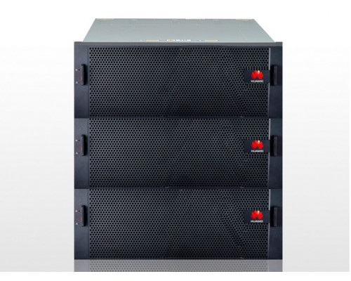 Система хранения данных Huawei OceanStor серии S5600T S56-2C24G