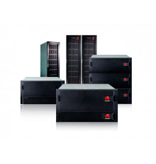 Система хранения данных Huawei OceanStor серии S6800T S6800T-2C192G-DC