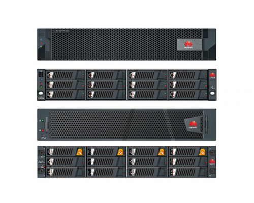 Система хранения данных Huawei OceanStor серии VTL6900 STFZ01SIR07