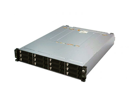 Система хранения данных Huawei серии NAS N2000  STUZ02APB