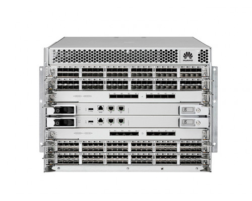 Коммутатор Huawei OceanStor серии SNS5000 PB-3208G-SFP