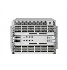 Коммутатор Huawei OceanStor серии SNS5000 PB-4808G-SFP