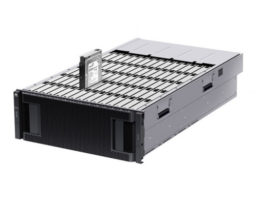 Полка расширения для СХД Huawei STLM4UDAE