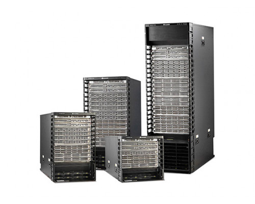 Коммутатор Huawei CloudEngine 5800 CE5855-EI-B-B00