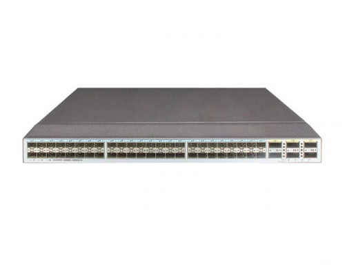 Коммутатор Huawei CloudEngine 6856-48T6Q-HI