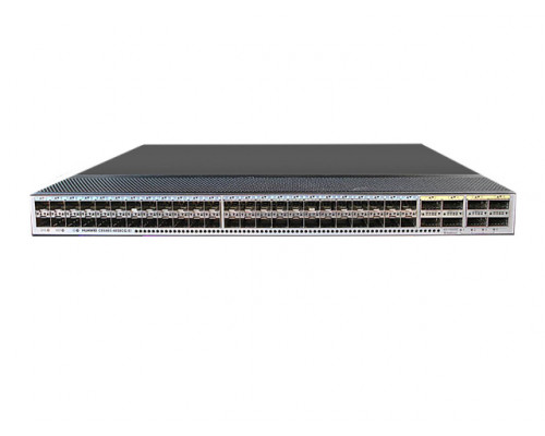 Коммутатор Huawei CloudEngine 6865 CE6865-48S8CQ-EI