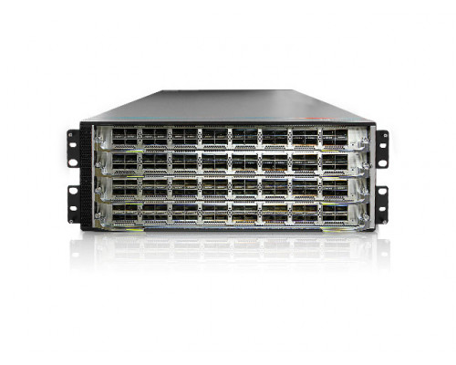 Коммутатор Huawei CloudEngine 9860-4C-EI
