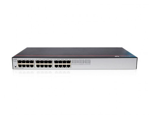 Коммутатор Huawei CloudEngine S1730S-S24P4S-A