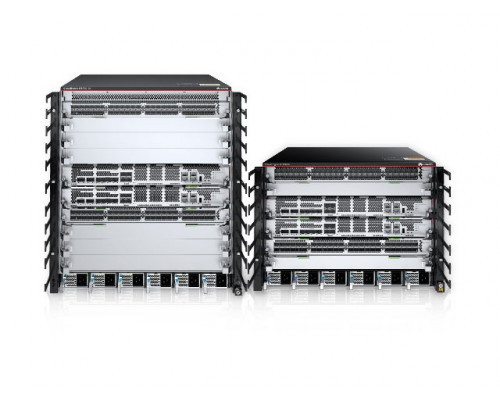 Коммутатор Huawei CloudEngine S8700-10