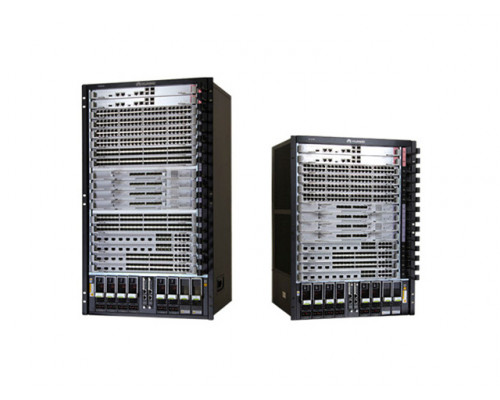Коммутатор Huawei S12700 Agile Switch ET1BS12708S0